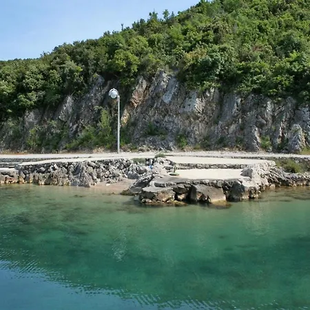 By The Sea Cove Vela Prapratna Apartman Kuna Pelješka