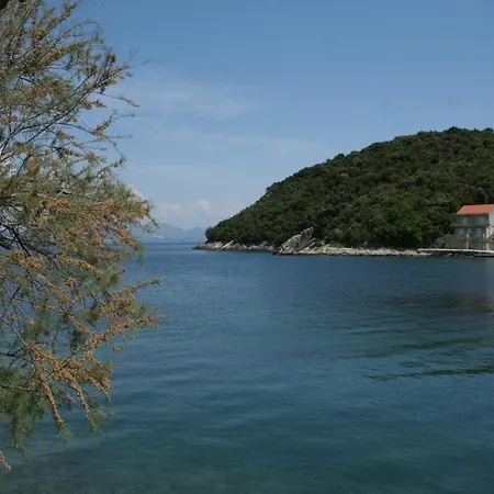 Apartmán By The Sea Cove Vela Prapratna Kuna Pelješka