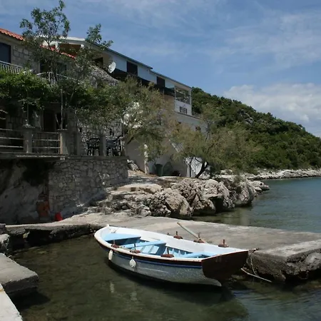 By The Sea Cove Vela Prapratna Апартаменты
